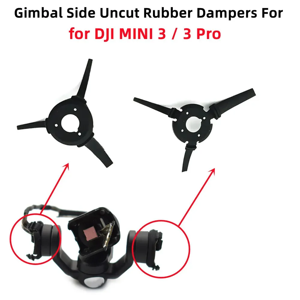 Dji Drone Mini 4 Pro - قطع غيار إصلاح الطائرات بدون طيار: