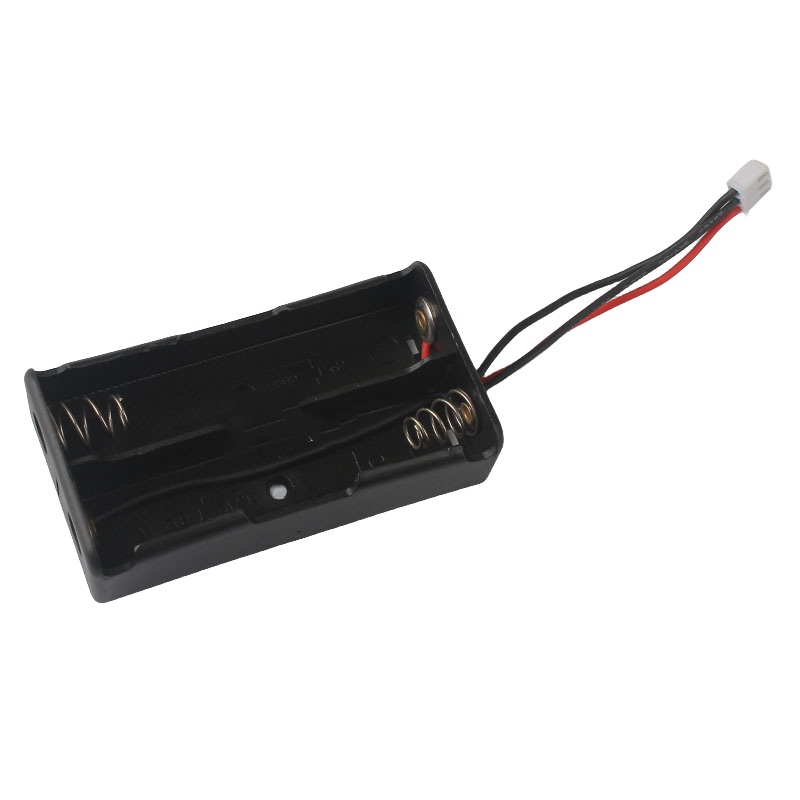 Rc Helicopter Remote Control - صندوق بطارية RadioMaster TX16S 2S 18650