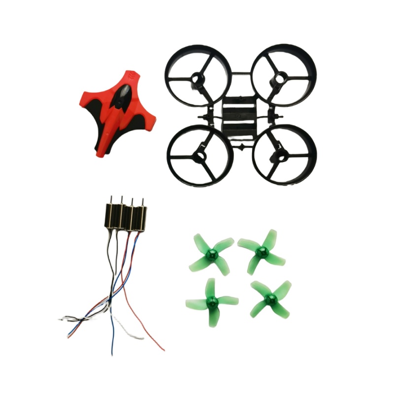 مجموعة طائرة بدون طيار RC صغير - مراجعة Rc Helicopter Tool Kit وسعره