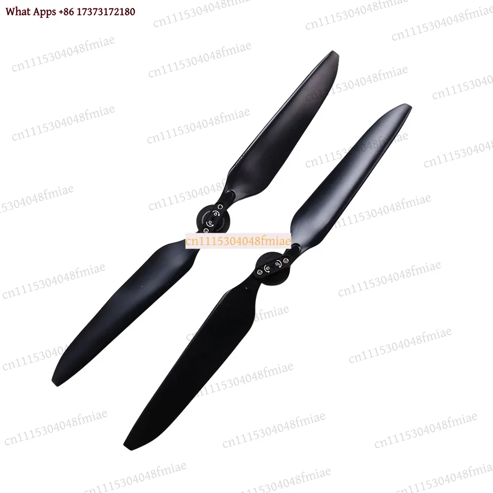 مروحة قياسية لطائرة Autel EVO  - مراجعة Autel Drone Evo Max 4T وسعره