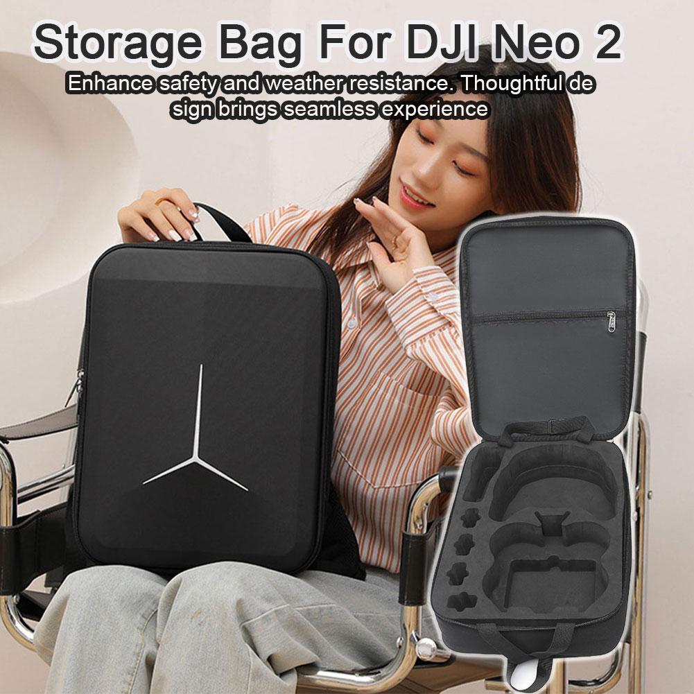 حقيبة ظهر ذات قشرة صلبة لـ Dji - مراجعة Rc Helicopter Bag وسعره