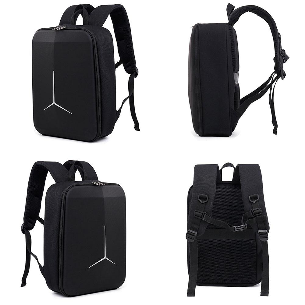 حقيبة ظهر ذات قشرة صلبة لـ Dji - مراجعة Rc Helicopter Bag وسعره