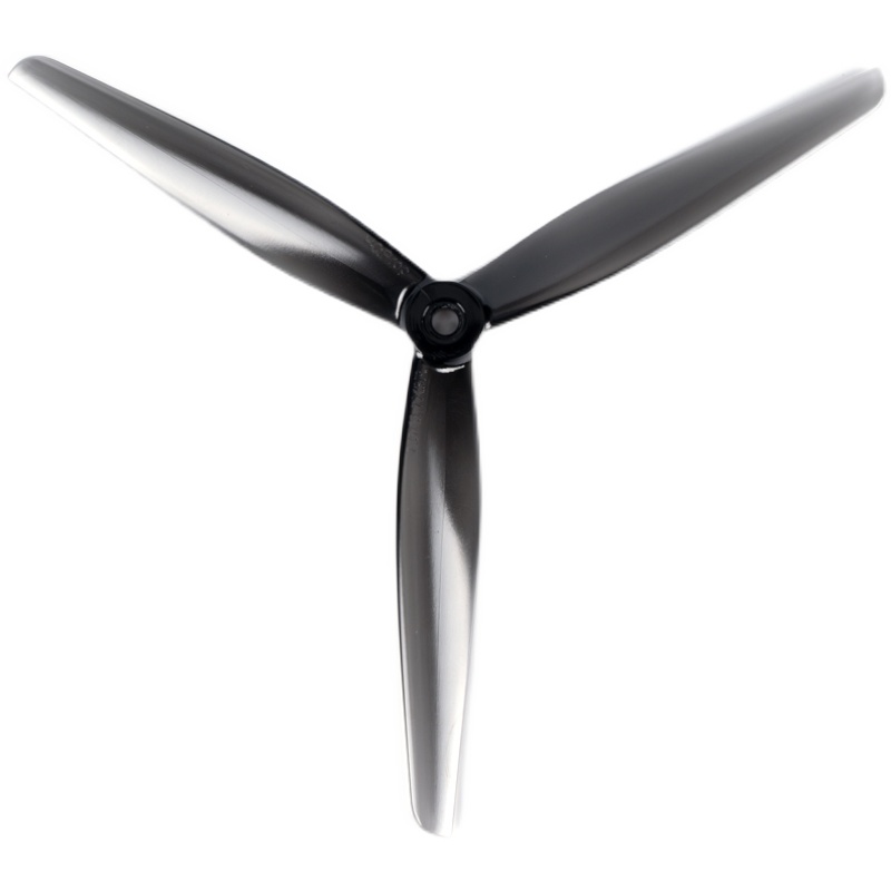 2 أزواج HQ 7537 7.5 بوصة 3-Bla - مراجعة Rc Helicopter Blade وسعره