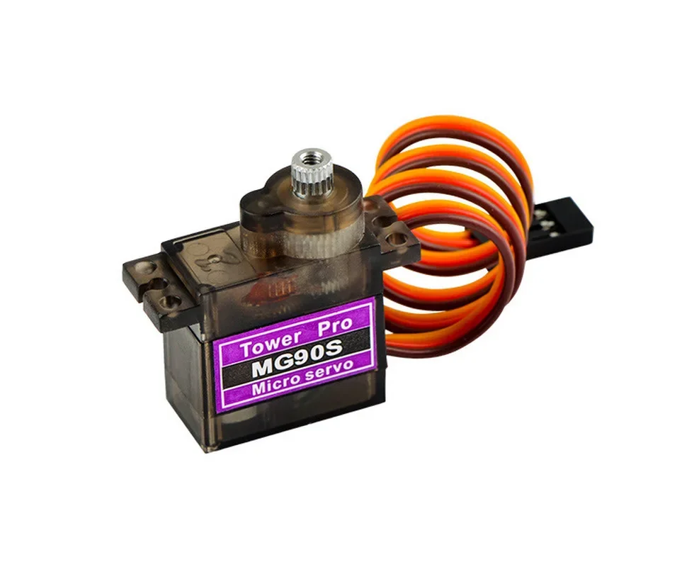SG90/MG90S 9G مايكرو أجهزة رقم - مراجعة Rc Helicopter Battery وسعره