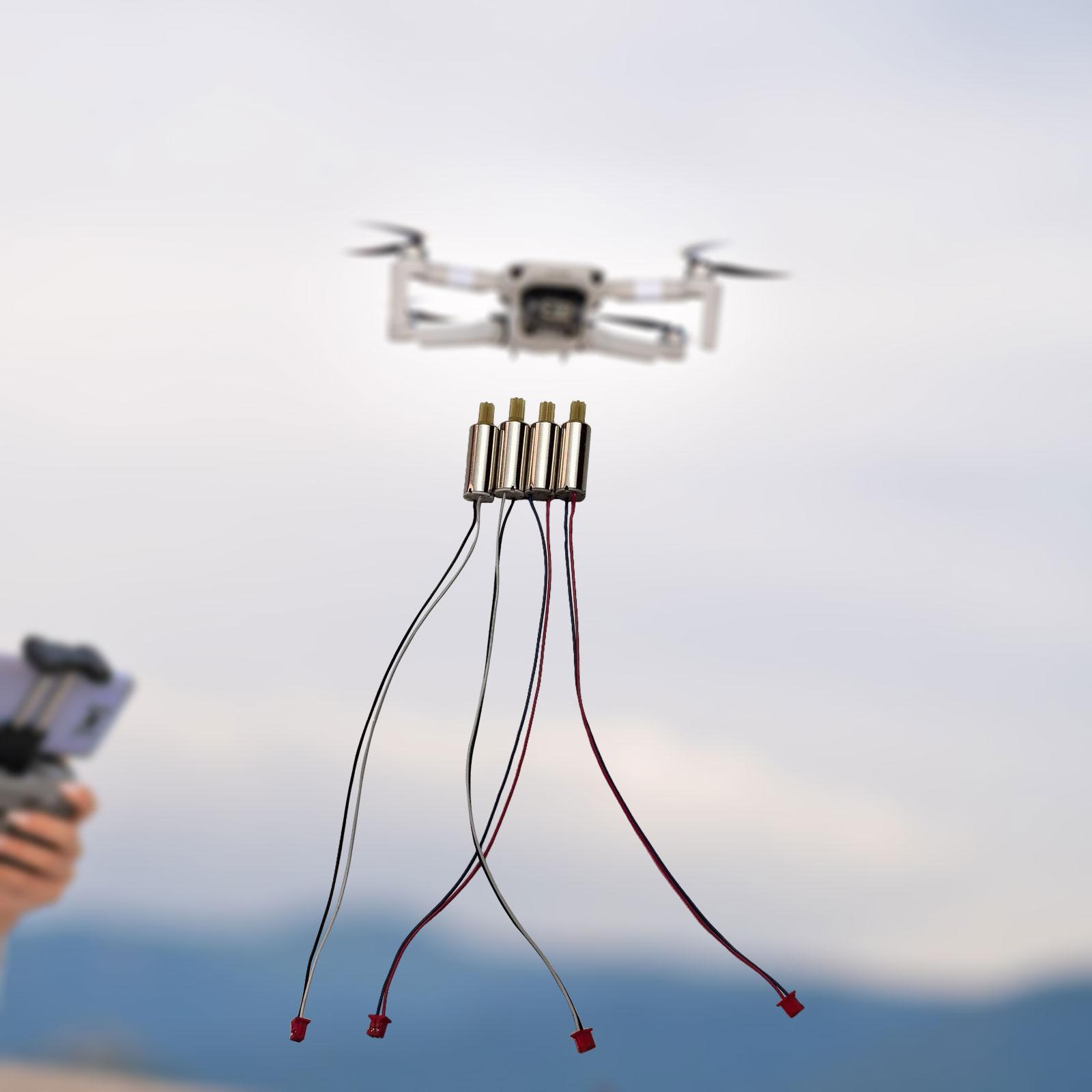 4 قطع من مكونات محرك الطائرة ب - مراجعة Rc Helicopter Coaxial وسعره